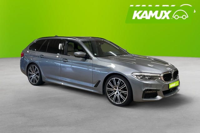 BMW 530d 2020