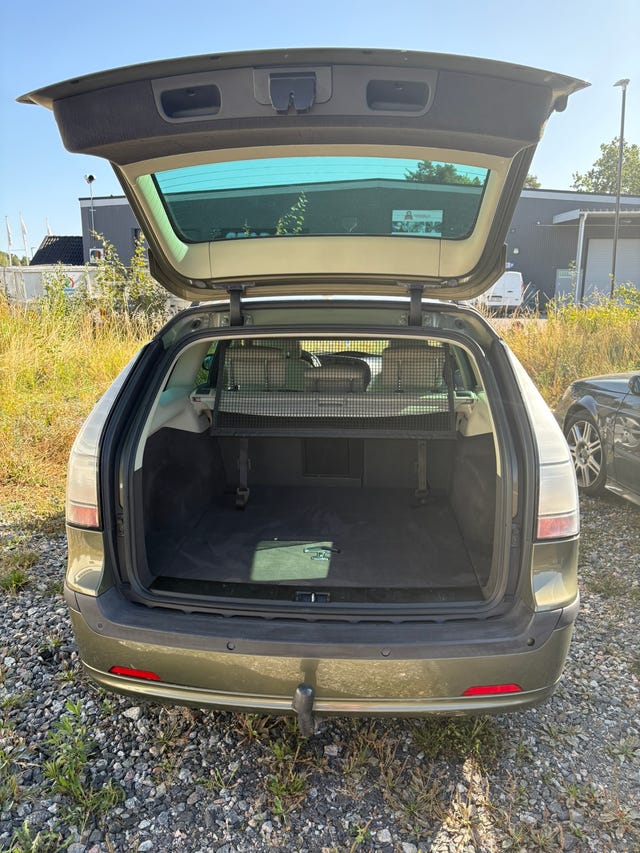 Saab 9-3 2006