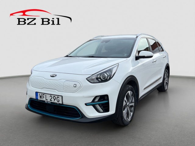 Kia Niro 2021