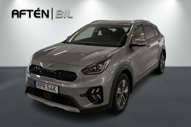 Kia Niro 2020