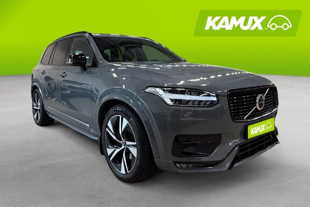 Volvo XC90 2020
