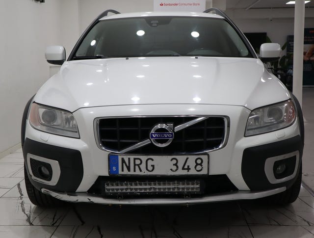 Volvo XC70 2013 – bild 2