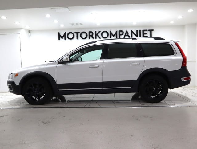 Volvo XC70 2013 – bild 3