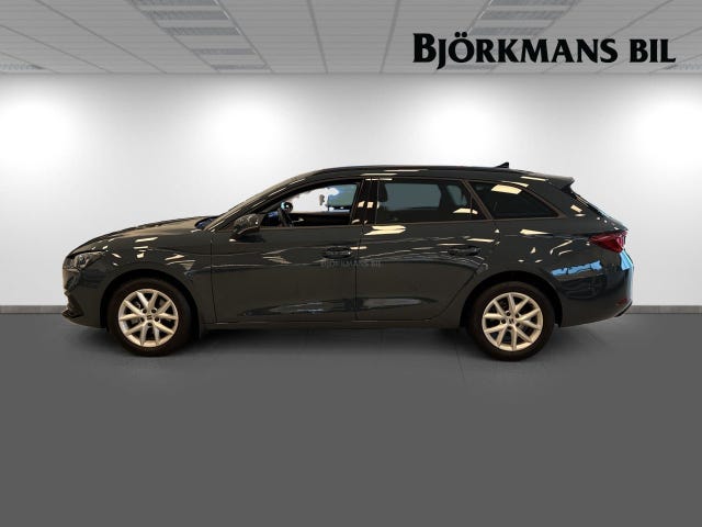 Seat Leon 2025 – bild 4