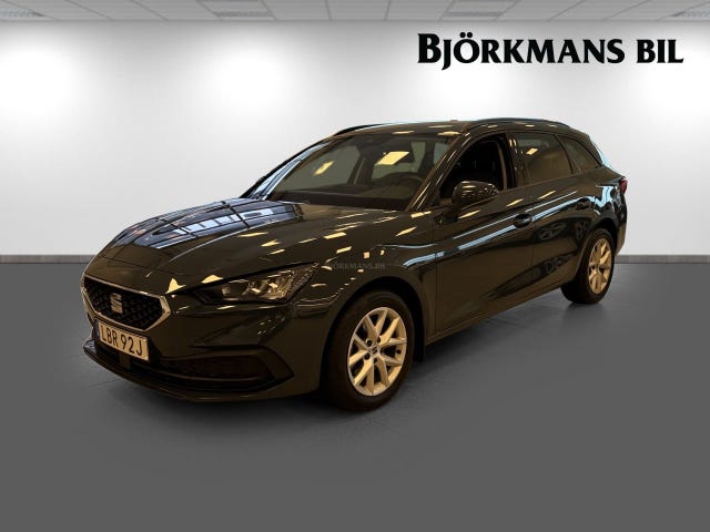 Seat Leon 2025