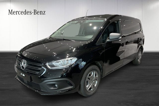 Mercedes-Benz Citan 112 2025