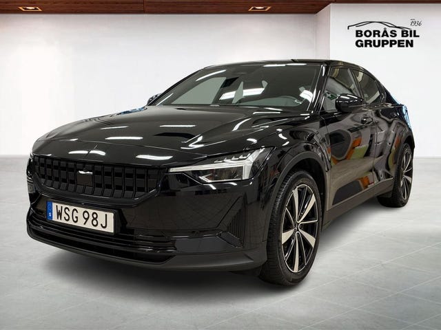 Polestar 2 2022