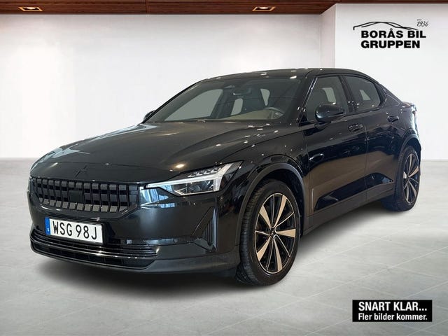 Polestar 2 2022