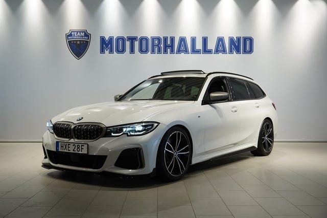 BMW M340i 2021