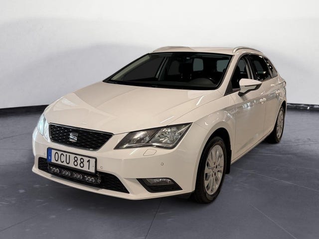 Seat Leon 2016
