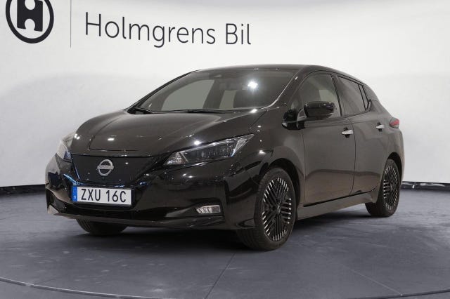 Nissan Leaf 2023