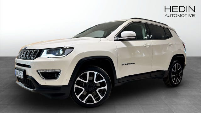 Jeep Compass 2020