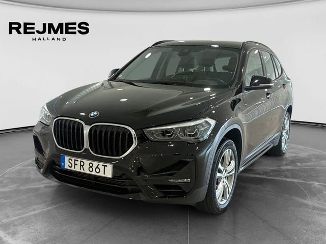 BMW X1 2020