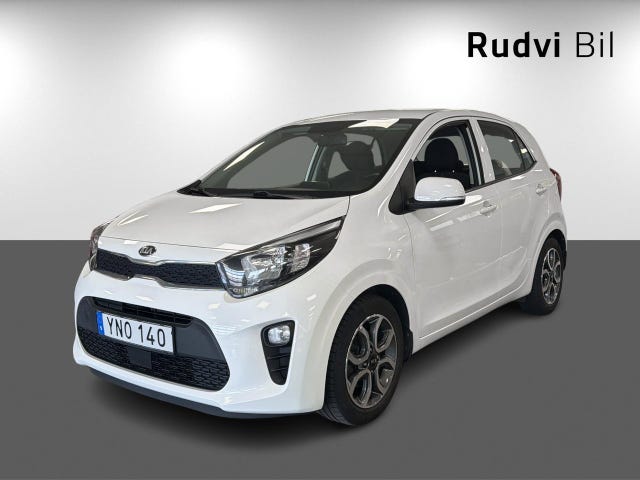 Kia Picanto 2018