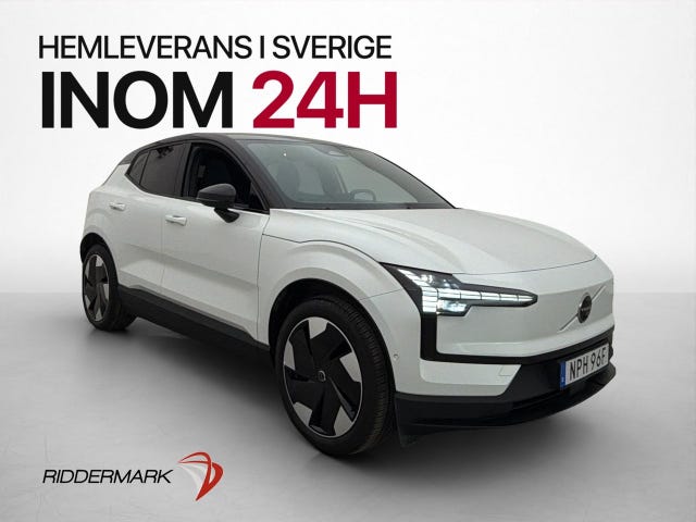 Volvo EX30 2024