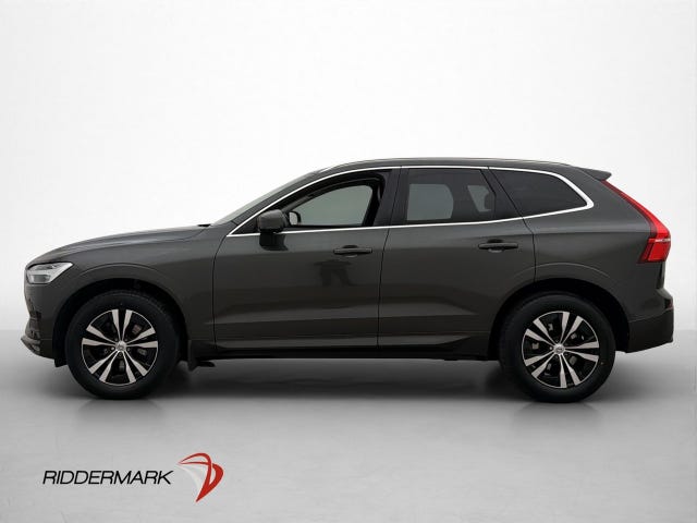 Volvo XC60 2020