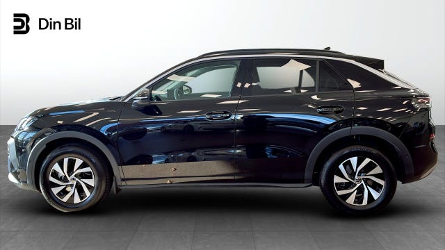 Volkswagen T-Roc 2026 – bild 2