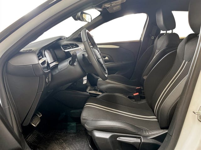 Opel Corsa 2025 – bild 4