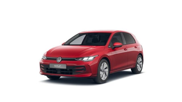 Volkswagen Golf I 2026