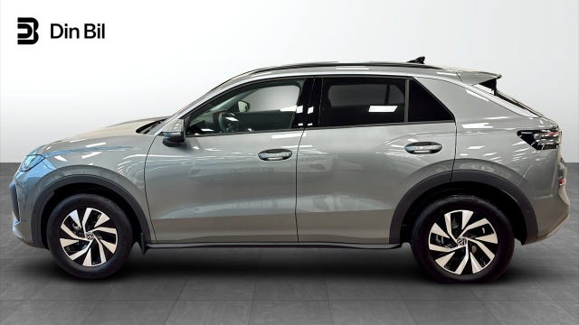 Volkswagen T-Roc 2026 – bild 2