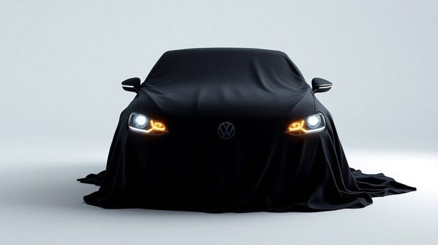 Volkswagen T-Roc 2026