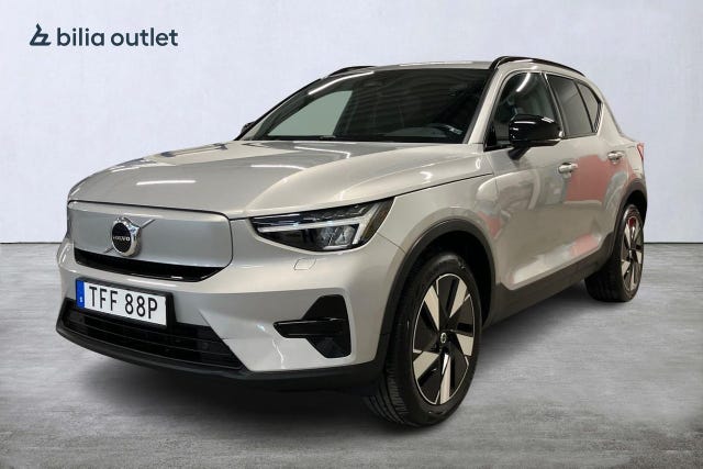 Volvo XC40 2024