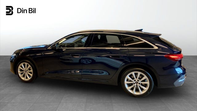 Audi A5 2025 – bild 2