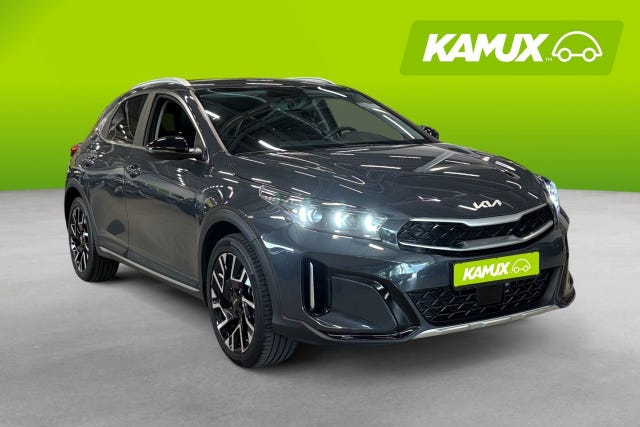 Kia XCeed 2023