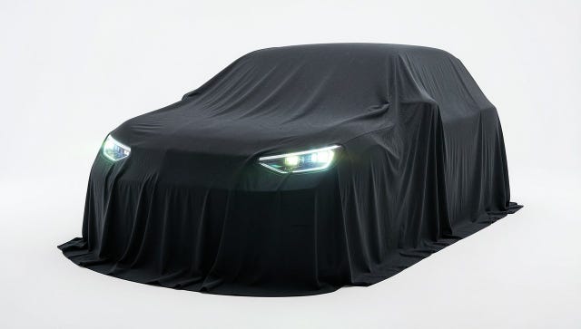 Volkswagen T-Roc 2026