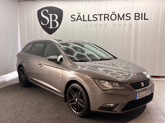 Seat Leon 2016