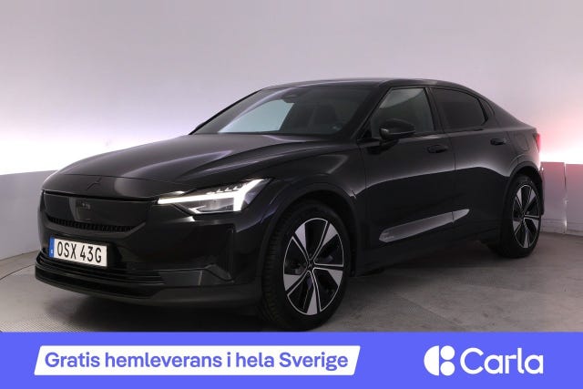 Polestar 2 2024