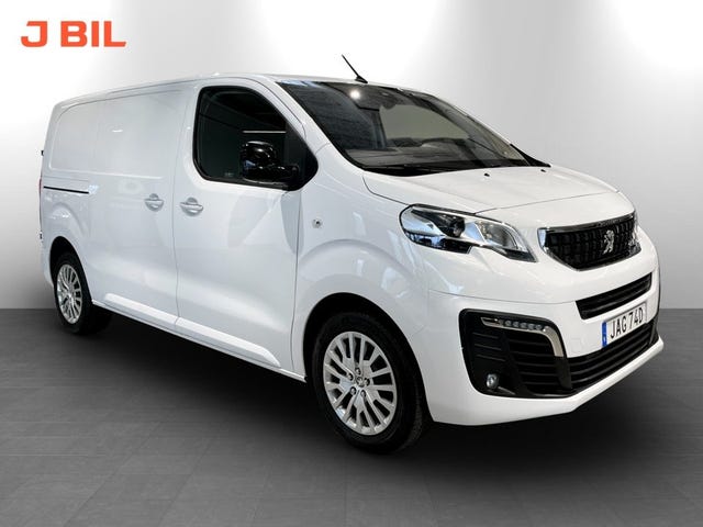 Peugeot Expert 2023