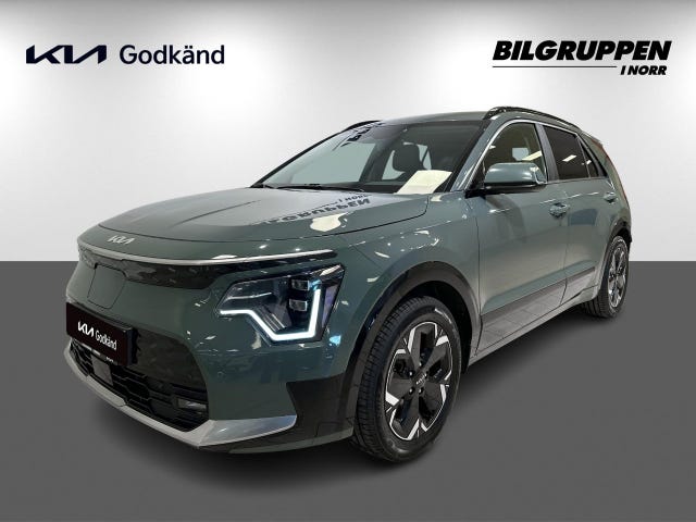 Kia Niro 2023