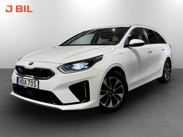 Kia Ceed 2020