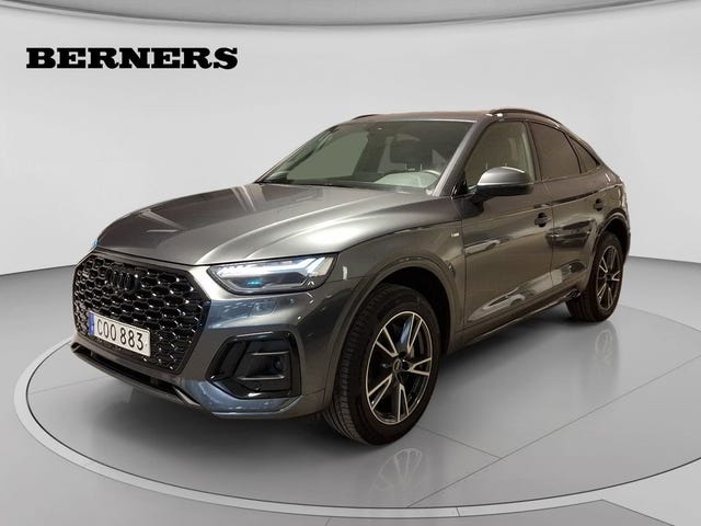 Audi Q5 2023