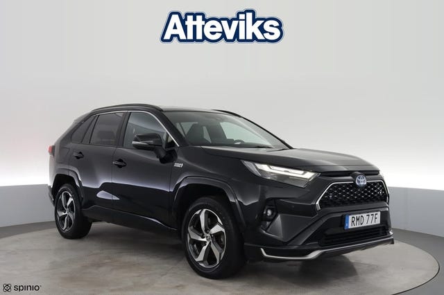 Toyota RAV4 2023
