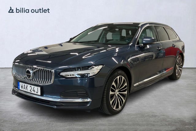 Volvo V90 2023