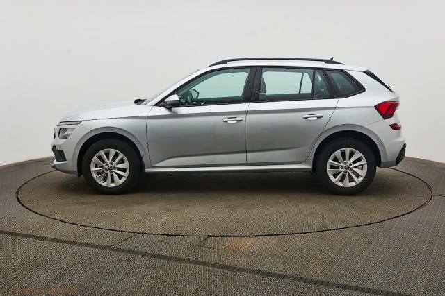 Skoda Kamiq 2025 – bild 2