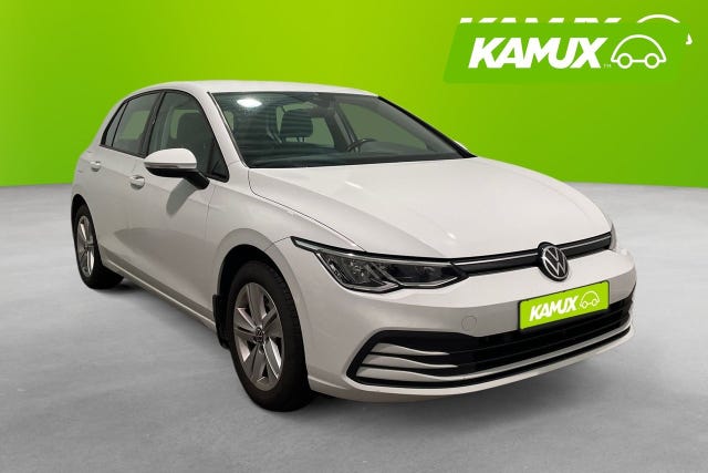 Volkswagen Golf I 2020