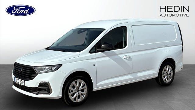 Ford Transit Connect 2026