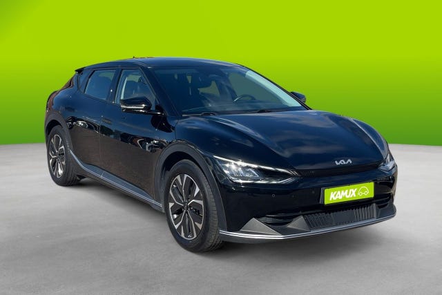 Kia EV6 2023