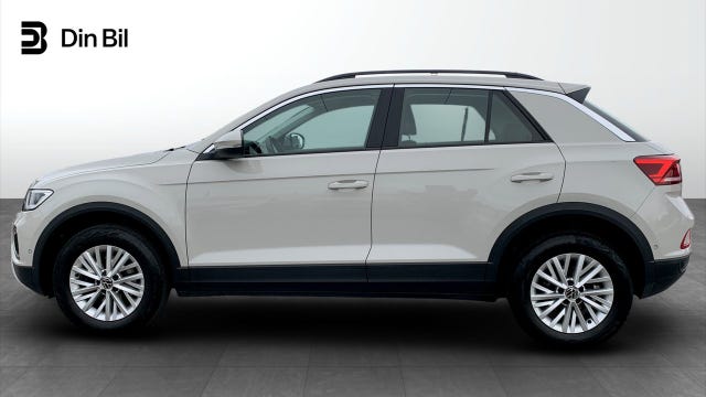 Volkswagen T-Roc 2023 – bild 2