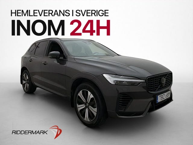 Volvo XC60 2023