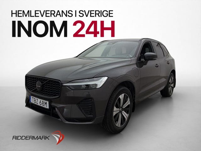 Volvo XC60 2023