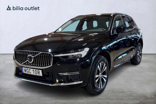 Volvo XC60 2023
