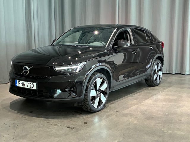 Volvo C40 2024