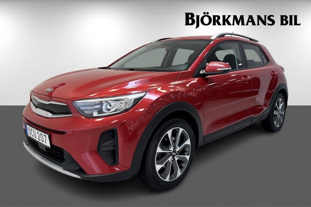 Kia Stonic 2019
