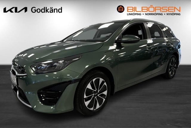 Kia Ceed 2024