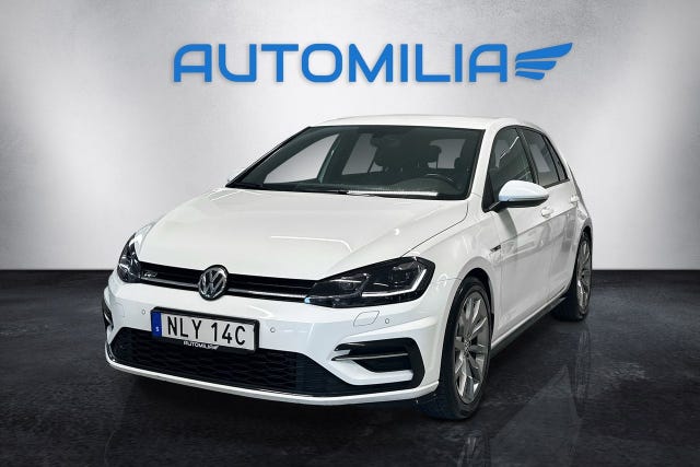 Volkswagen Golf I 2019