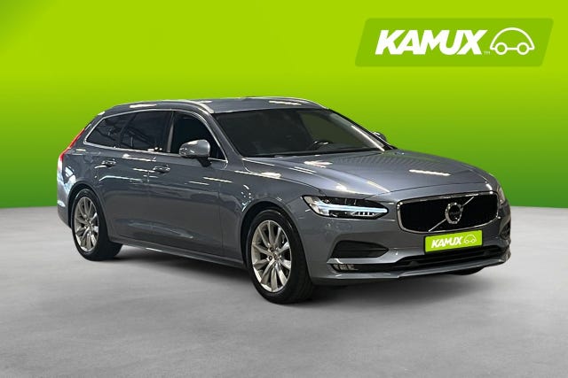 Volvo V90 2019